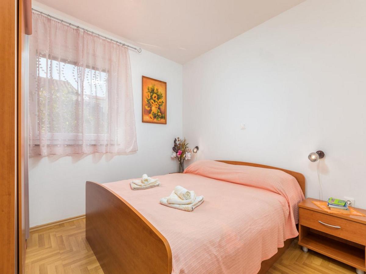 פאז'אנה Apartment Dana מראה חיצוני תמונה