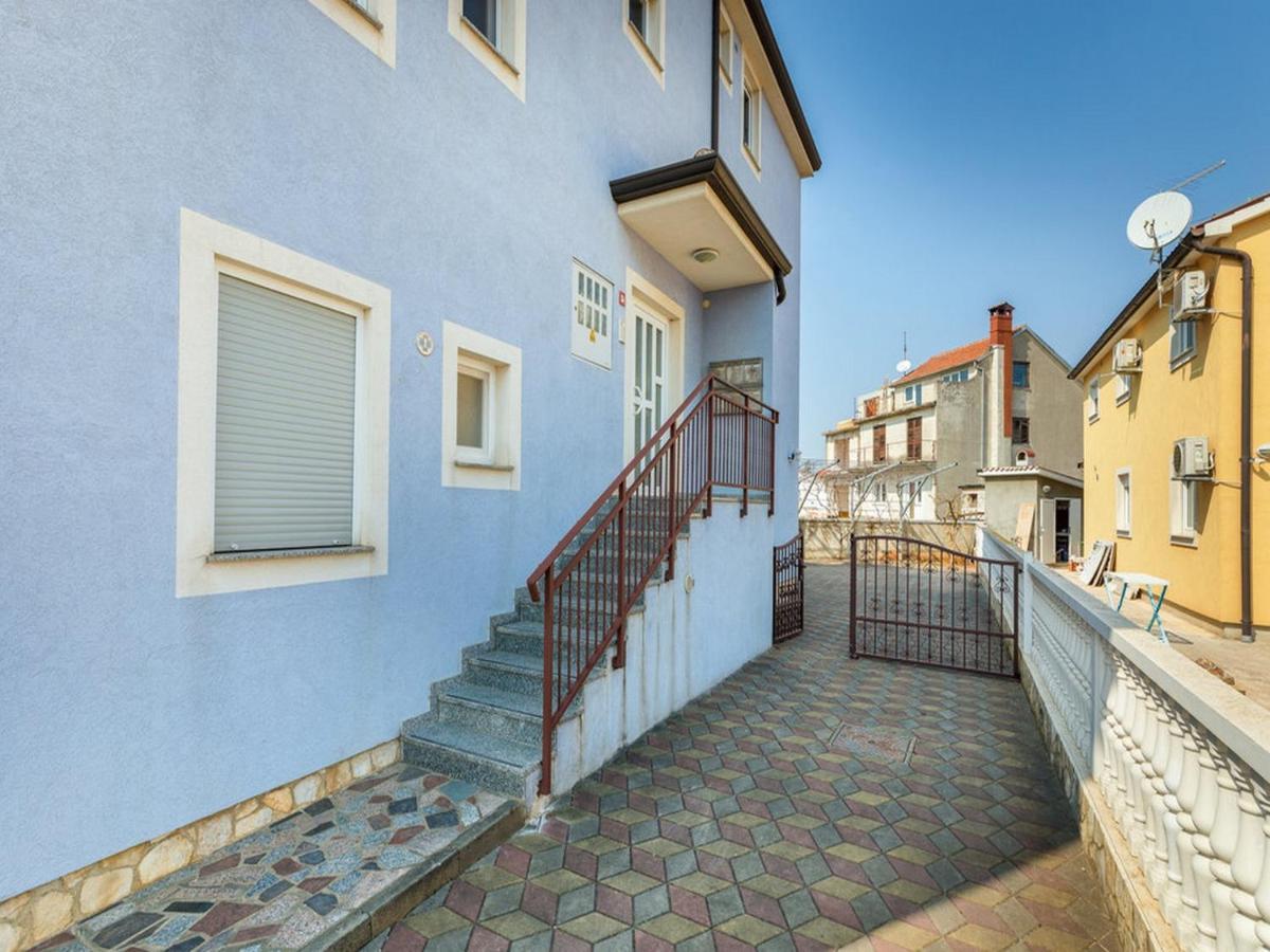 פאז'אנה Apartment Dana מראה חיצוני תמונה