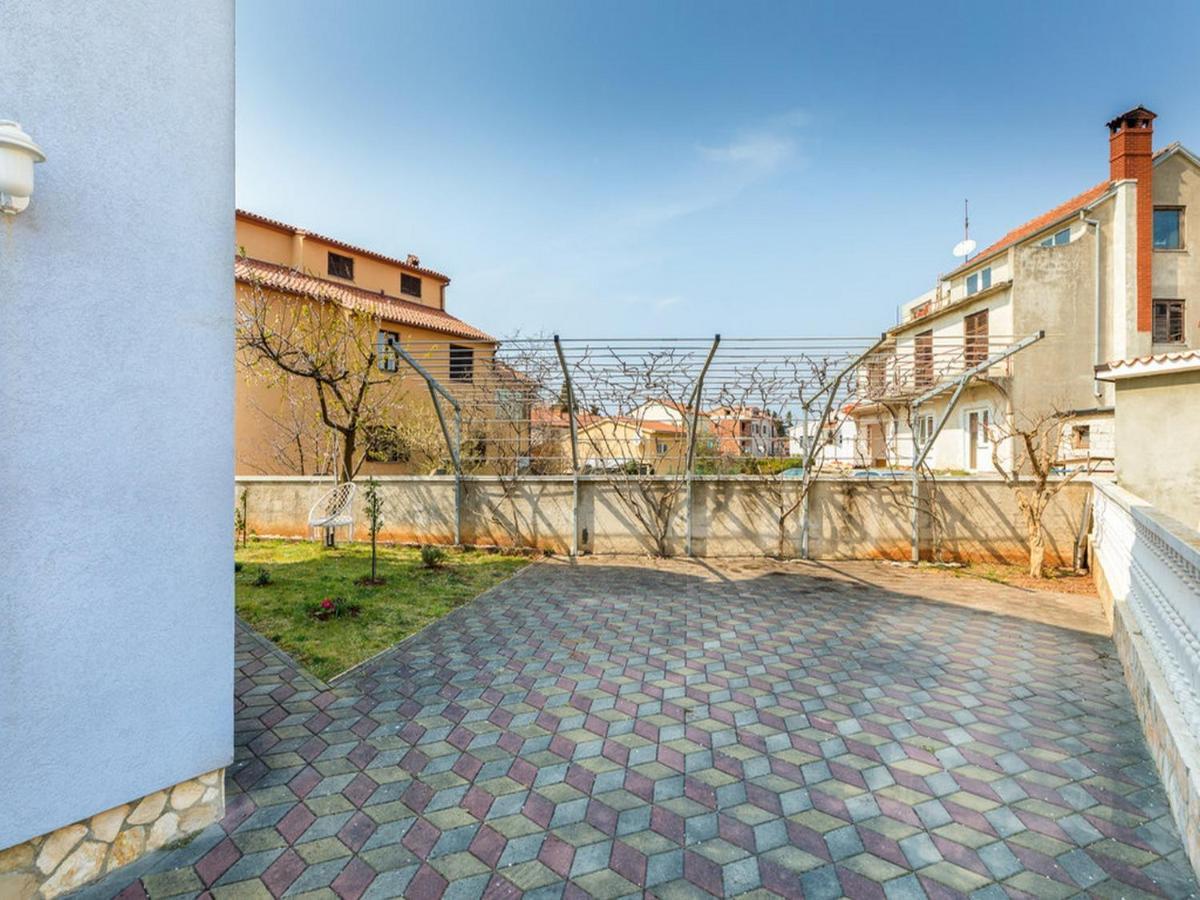 פאז'אנה Apartment Dana מראה חיצוני תמונה